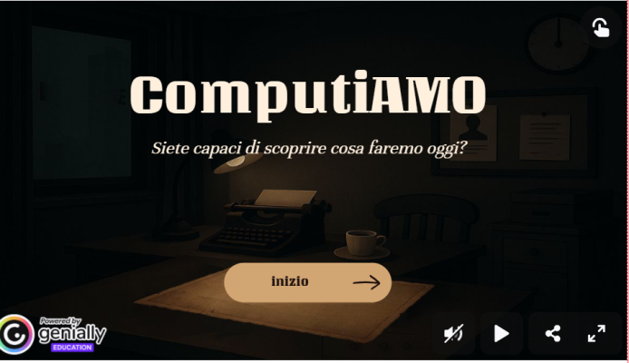 ComputiAMO primo incontro
